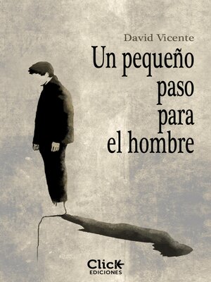 cover image of Un pequeño paso para el hombre